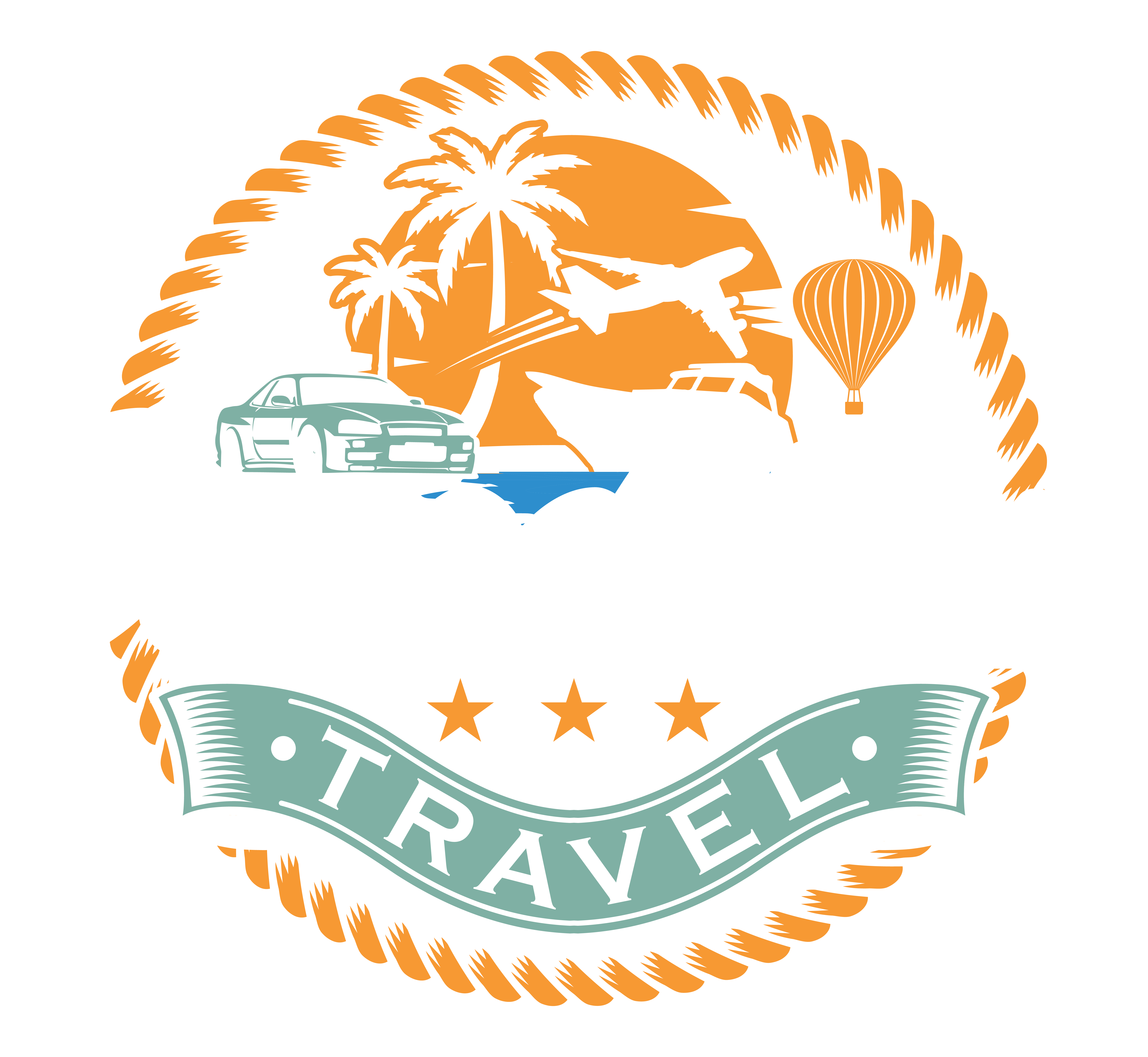 Expedition Travel Logo